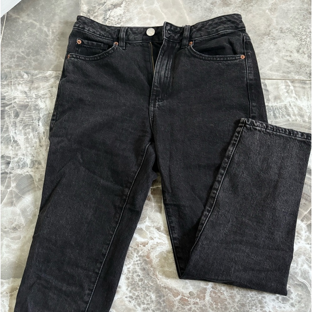 garage mom jeans